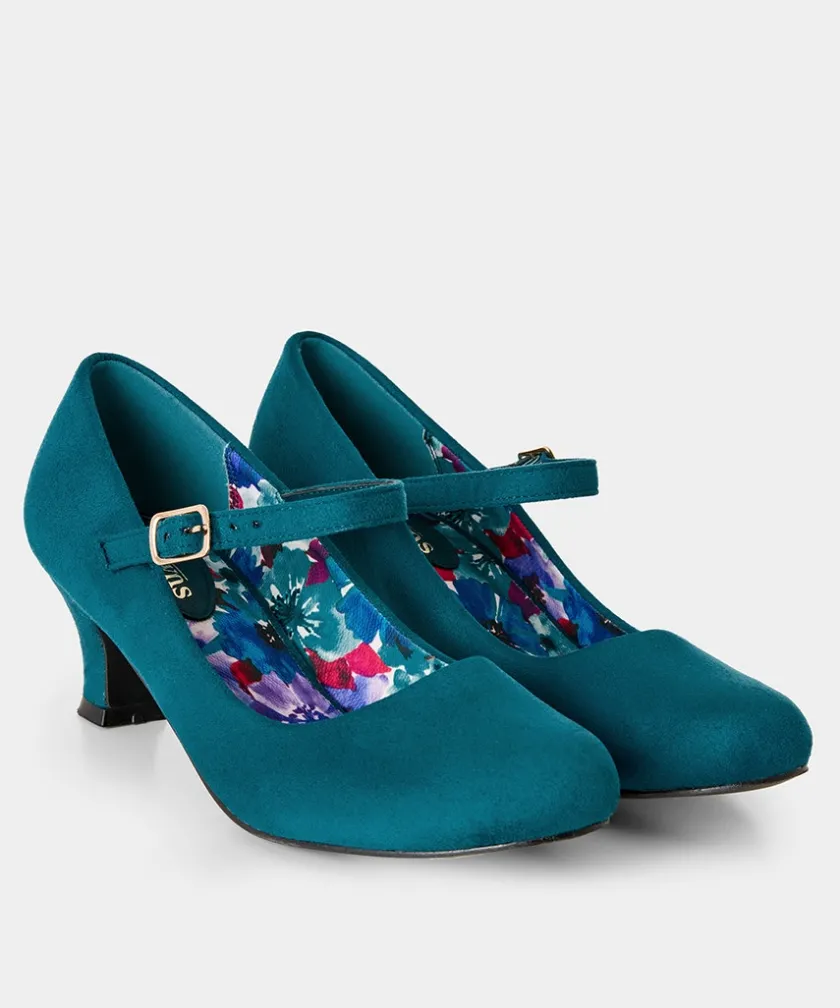 Joe Browns A Little Secret Mary Janes-Women Heels|Shoes