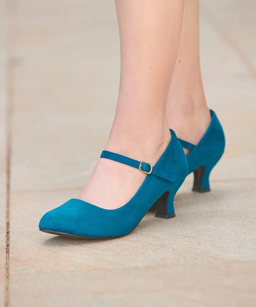 Joe Browns A Little Secret Mary Janes-Women Heels|Shoes