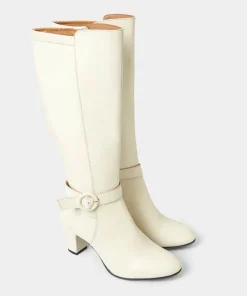 Joe Browns About Town Tall Leather Boots-Women Heels|Boots