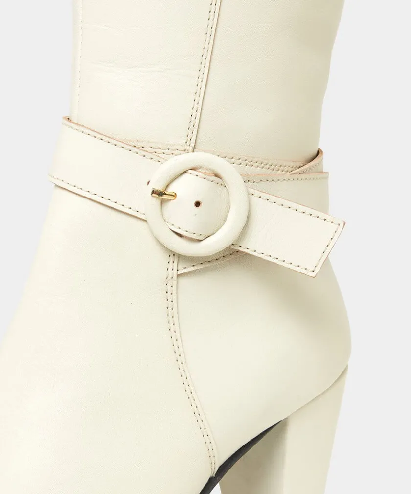 Joe Browns About Town Tall Leather Boots-Women Heels|Boots
