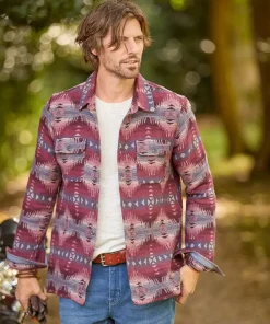 Joe Browns Adventure Shirt- Layering Essentials|Shirts