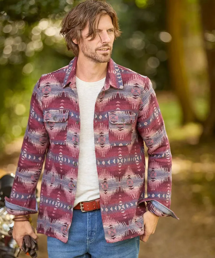 Joe Browns Adventure Shirt- Layering Essentials|Shirts