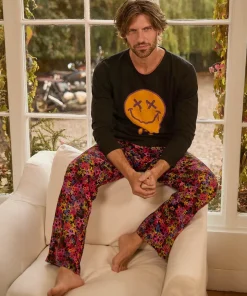 Joe Browns All Smiles Pj's- Men's Clothing|Gifts