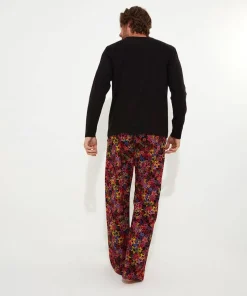 Joe Browns All Smiles Pj's- Men's Clothing|Gifts