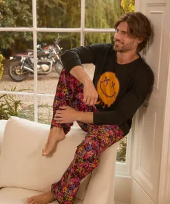 Joe Browns All Smiles Pj's- Men's Clothing|Gifts