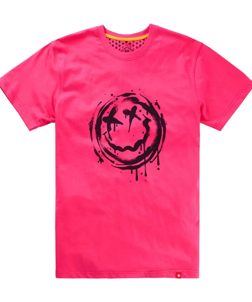 Joe Browns All Smiles Tee- T-Shirts & Tops