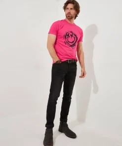 Joe Browns All Smiles Tee- T-Shirts & Tops