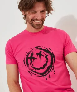 Joe Browns All Smiles Tee- T-Shirts & Tops