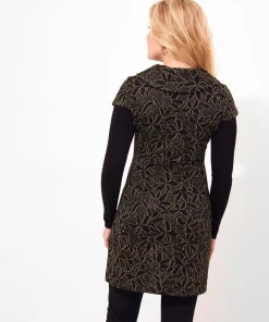 Joe Browns All That Glitters Jaquard Tunic-Women Tops, Tunics & Blouses|Dresses