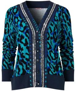 Joe Browns All The Fun Jersey Cardigan-Women Tops, Tunics & Blouses