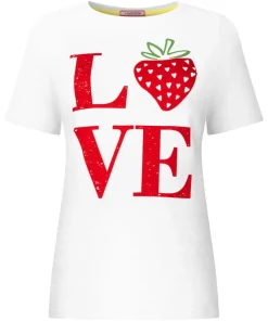 Joe Browns All The Love Tee-Women Tops, Tunics & Blouses