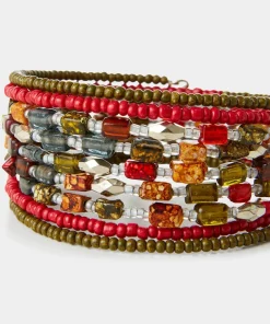 Joe Browns Artisan Beaded Bracelet-Women Gifts|Accessories & Jewellery