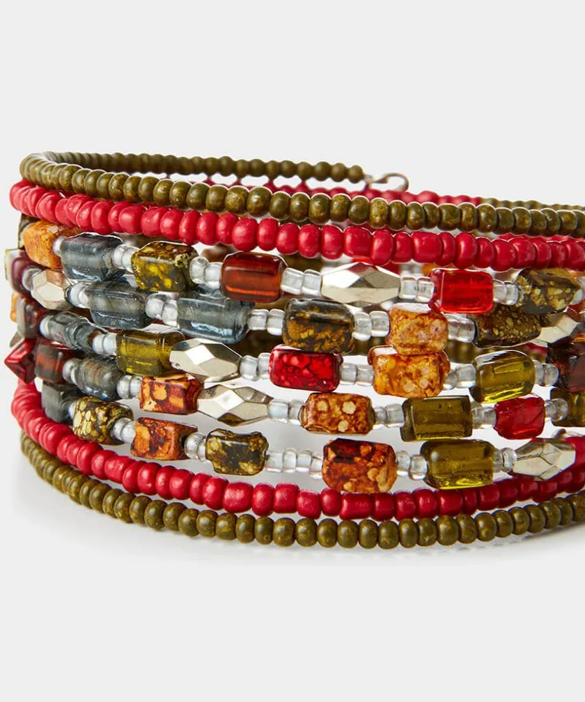 Joe Browns Artisan Beaded Bracelet-Women Gifts|Accessories & Jewellery