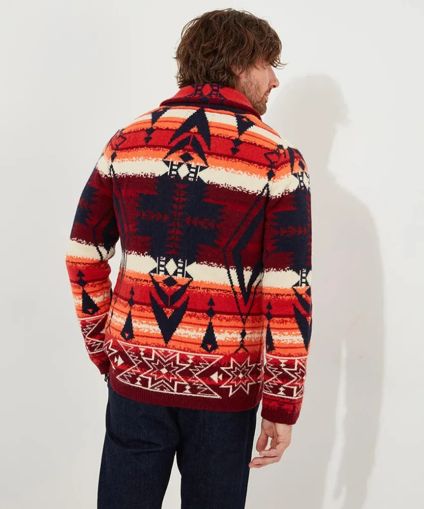 Joe Browns Artisan Cardigan- Knitwear