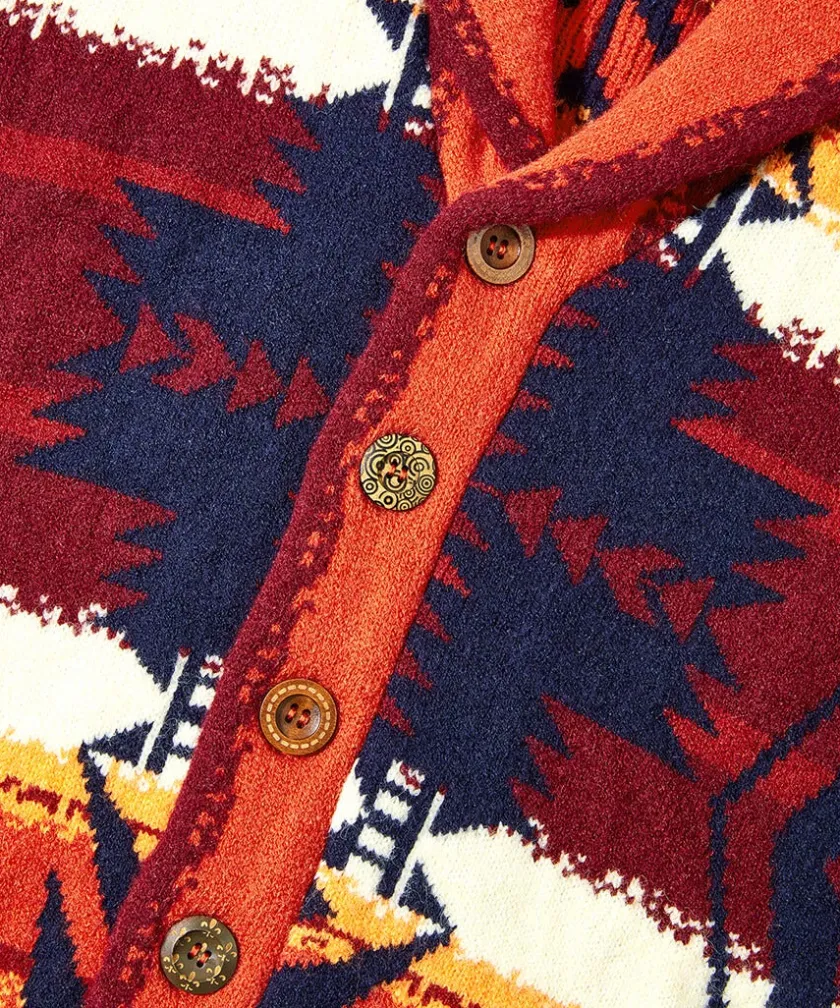 Joe Browns Artisan Cardigan- Knitwear