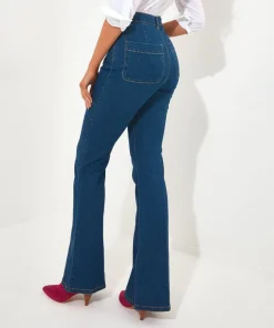 Joe Browns Aurora Denim Trousers-Women Denim Styles