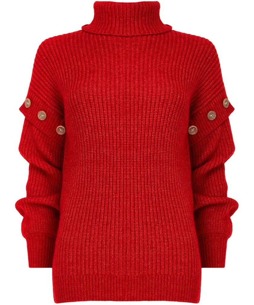 Joe Browns Autumn Days Jumper-Women Knitwear & Cardigans