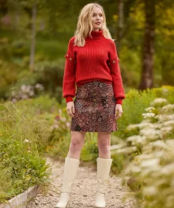 Joe Browns Autumn Days Jumper-Women Knitwear & Cardigans