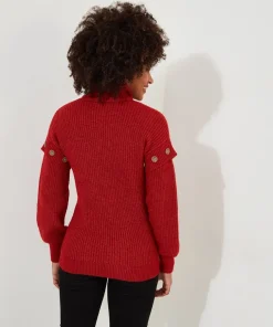 Joe Browns Autumn Days Jumper-Women Knitwear & Cardigans