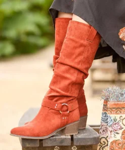 Joe Browns Autumn Sky Tall Boots-Women Matching Shoes & Bags|Heels