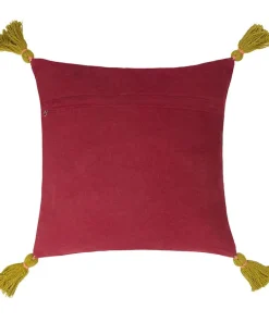 Joe Browns Autumnal Toadstool Tapestry Cushion- Cushions & Throws|Nature Décor