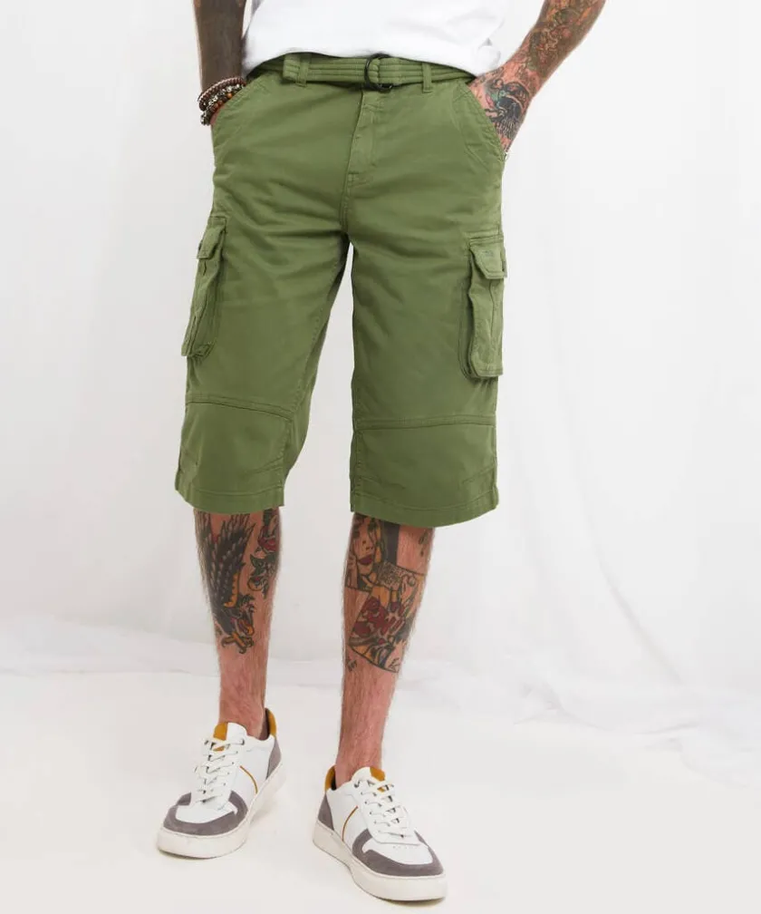 Joe Browns Azore Shorts- Shorts|Jeans & Trousers