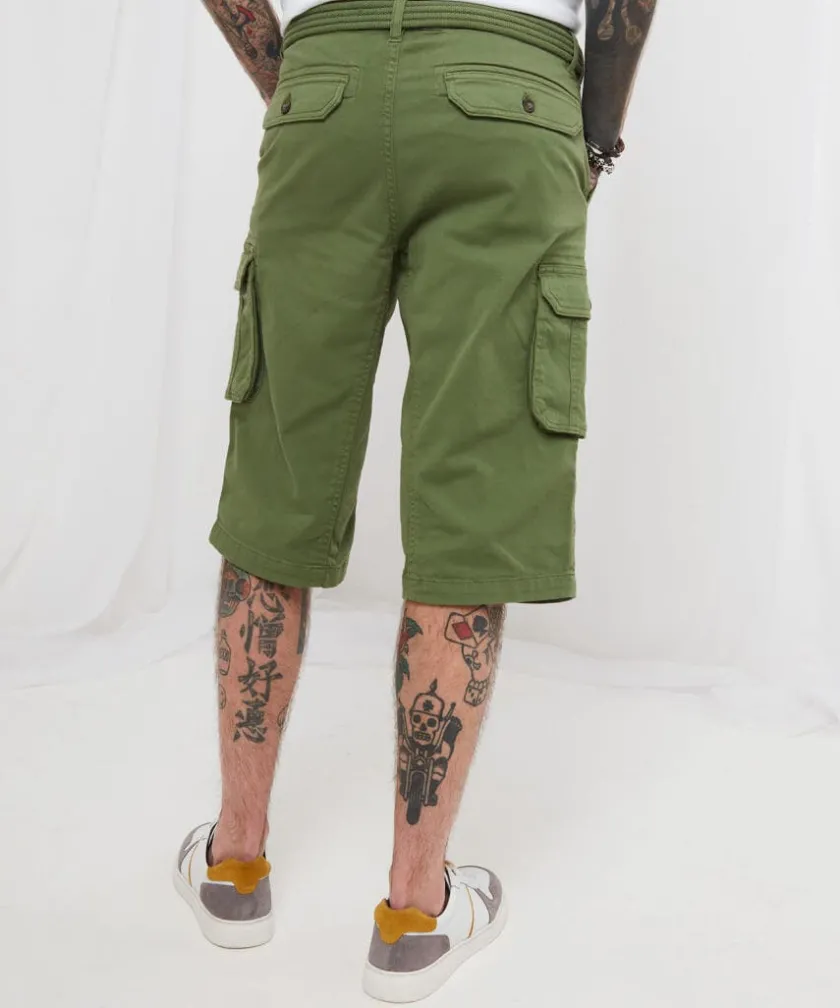 Joe Browns Azore Shorts- Shorts|Jeans & Trousers
