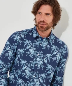 Joe Browns Beautiful Bird Shirt- Men's Clothing|Gifts