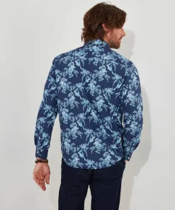 Joe Browns Beautiful Bird Shirt- Men's Clothing|Gifts