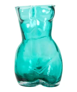 Joe Browns Beautiful Body Glass Vase- Home Accessories