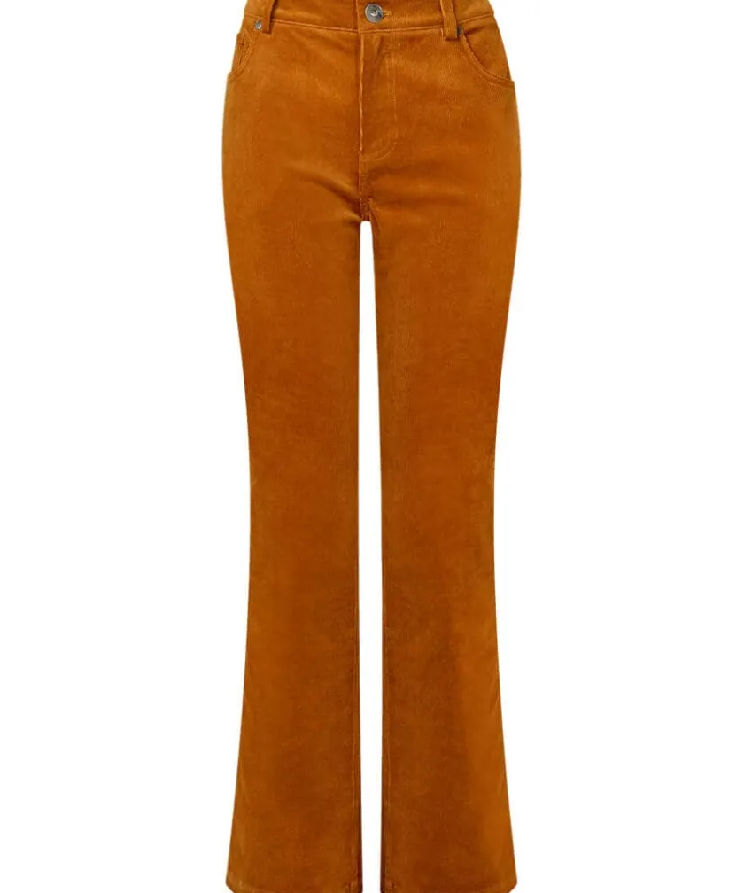 Joe Browns Beautiful Bootcut Cords-Women Jeans & Trousers
