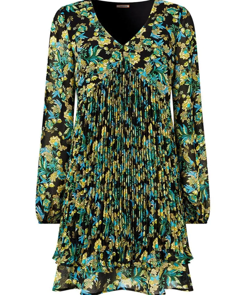 Joe Browns Beautifully Pleated Tunic-Women Tops, Tunics & Blouses