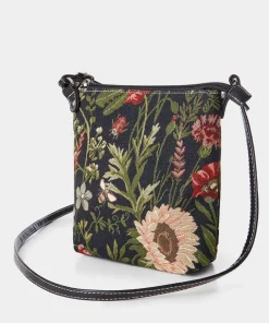 Joe Browns Berry Woods Tapestry Sling Bag-Women Matching Shoes & Bags|Gifts