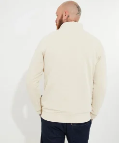 Joe Browns Better Than Basic Funnel- Hoodies & Sweatshirts|T-Shirts & Tops