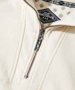 Joe Browns Better Than Basic Funnel- Hoodies & Sweatshirts|T-Shirts & Tops