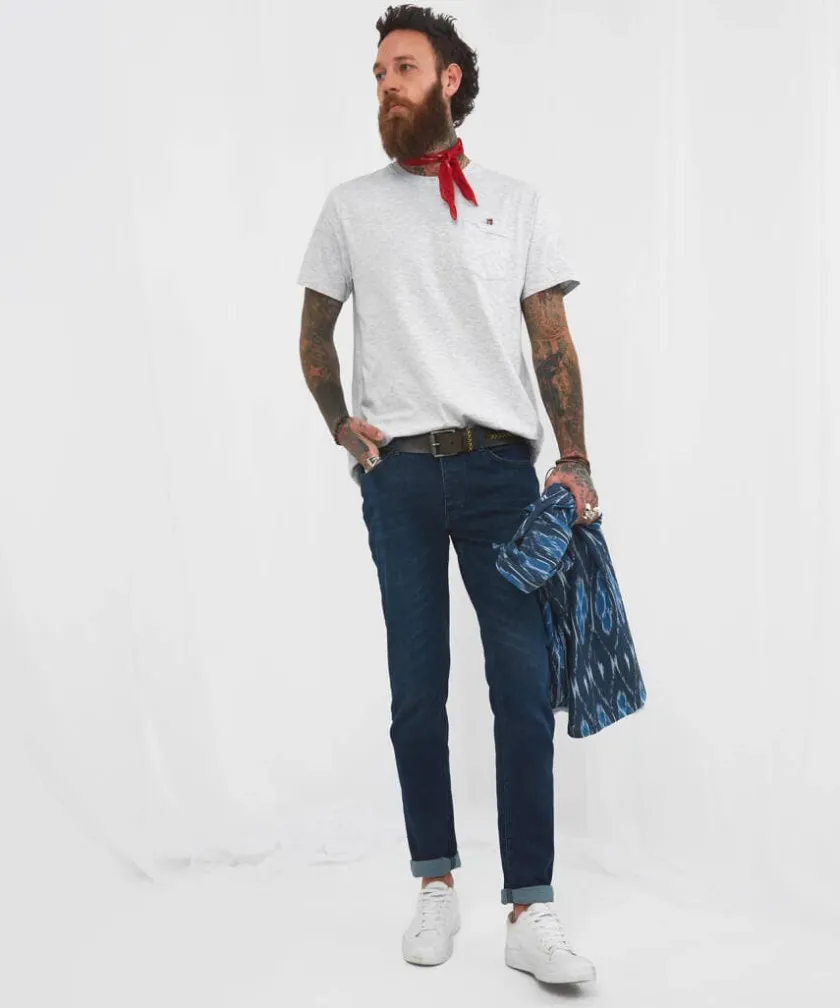 Joe Browns Better Than Basic Tee- Layering Essentials|T-Shirts & Tops