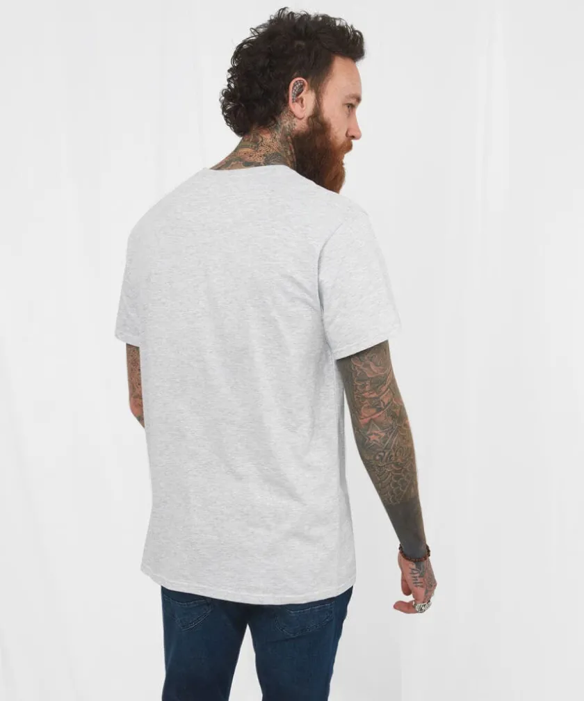 Joe Browns Better Than Basic Tee- Layering Essentials|T-Shirts & Tops