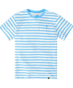 Joe Browns Beyond Basic Stripe Tee- Layering Essentials|T-Shirts & Tops