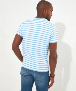 Joe Browns Beyond Basic Stripe Tee- Layering Essentials|T-Shirts & Tops