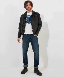 Joe Browns Bionic Bike Head Tee- T-Shirts & Tops