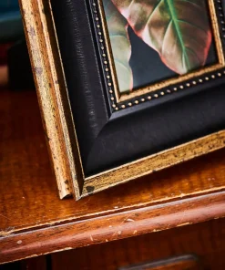 Joe Browns And Gold Beautifully Beaded Photo Frame- Home Accessories