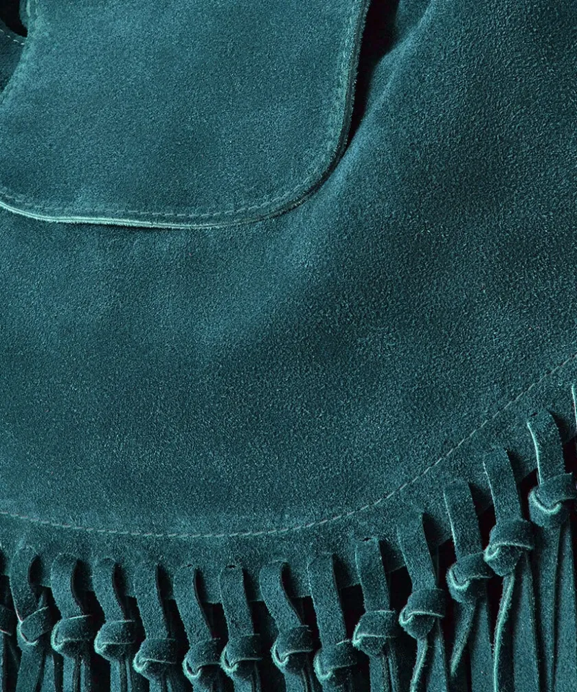 Joe Browns Blissful Boho Suede Bag-Women Matching Shoes & Bags|Gifts