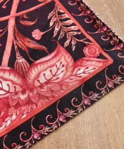 Joe Browns Bohemian Bloom Placemats- Kitchenware & Dining|Floral Décor