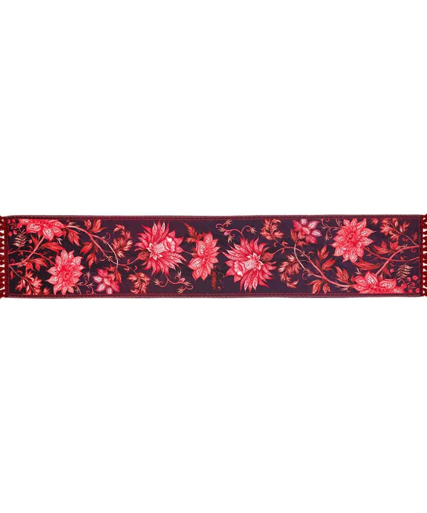 Joe Browns Bohemian Bloom Table Runner- Kitchenware & Dining|Floral Décor