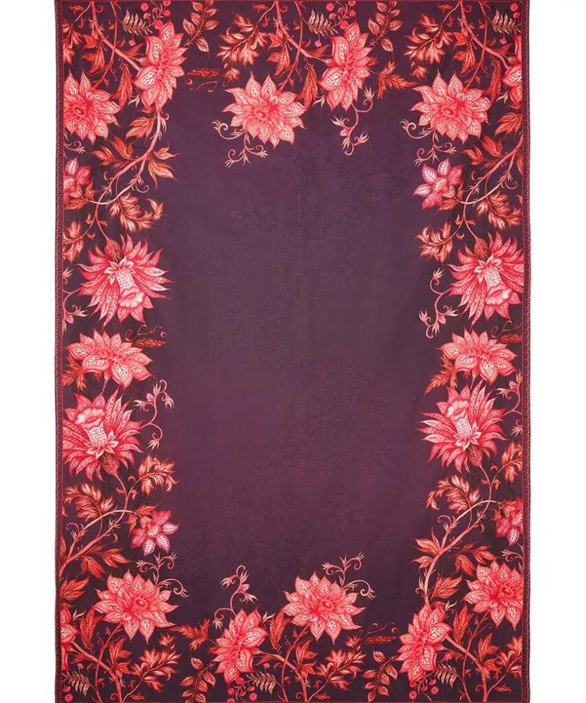 Joe Browns Bohemian Bloom Tablecloth- Kitchenware & Dining|Floral Décor