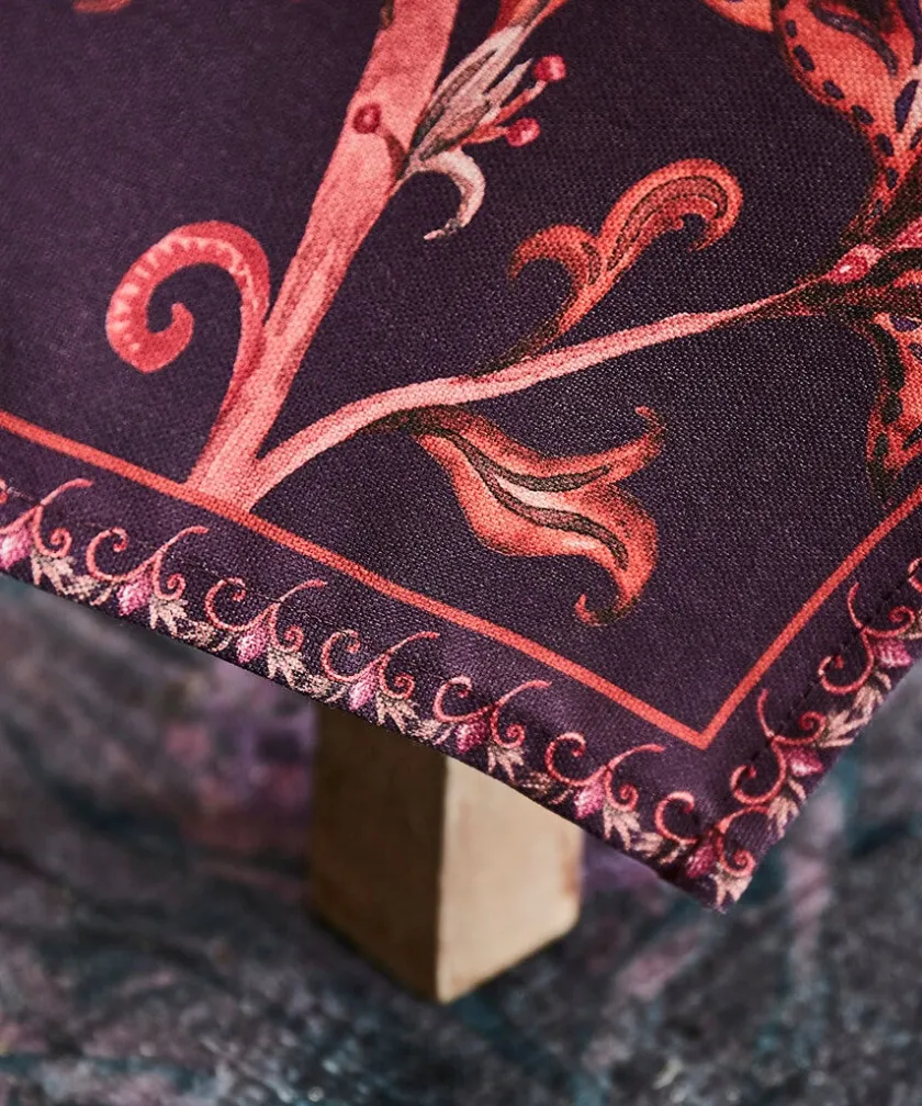 Joe Browns Bohemian Bloom Tablecloth- Kitchenware & Dining|Floral Décor