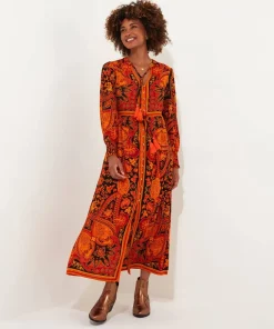 Joe Browns Bohemian Dreams Dress-Women Petite Collection|Dresses