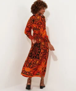 Joe Browns Bohemian Dreams Dress-Women Petite Collection|Dresses