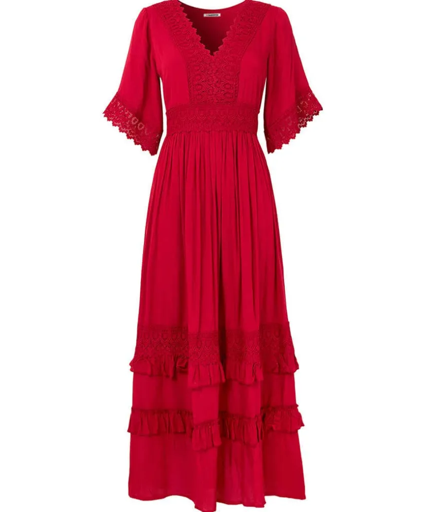 Joe Browns Boho Days Dress-Women Petite Collection|Dresses