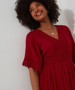 Joe Browns Boho Days Dress-Women Petite Collection|Dresses